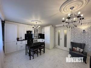 3-к квартира, вторичка, 74м2, 10/11 этаж
