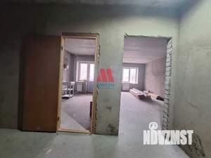 1-к квартира, вторичка, 44м2, 2/9 этаж