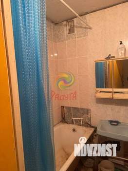 1-к квартира, вторичка, 31м2, 3/5 этаж
