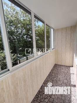 1-к квартира, вторичка, 35м2, 2/9 этаж