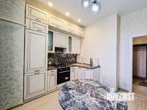 2-к квартира, вторичка, 62м2, 11/14 этаж