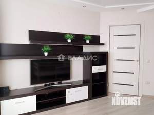 1-к квартира, вторичка, 45м2, 8/11 этаж