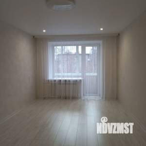 1-к квартира, вторичка, 32м2, 4/9 этаж