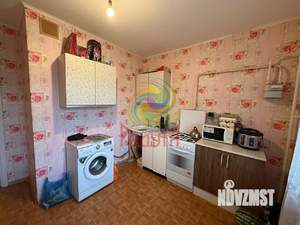 1-к квартира, вторичка, 40м2, 3/10 этаж