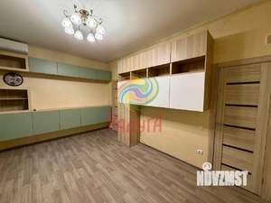 3-к квартира, вторичка, 72м2, 2/2 этаж
