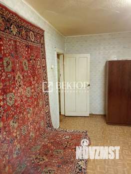 2-к квартира, вторичка, 36м2, 2/3 этаж
