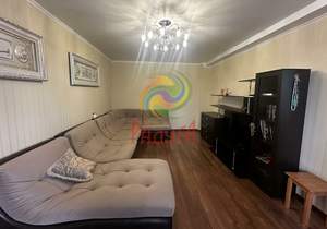 3-к квартира, вторичка, 111м2, 5/6 этаж