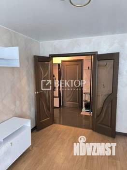 2-к квартира, вторичка, 55м2, 2/9 этаж