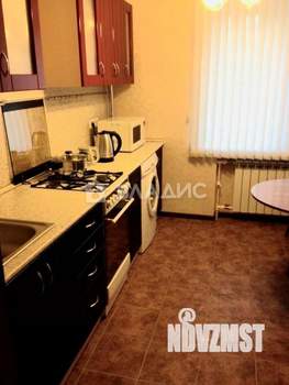 5-к квартира, вторичка, 135м2, 1/5 этаж