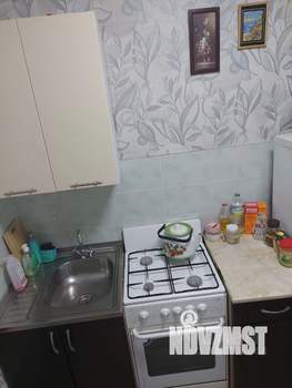 1-к квартира, вторичка, 30м2, 3/9 этаж