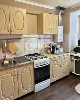 1-к квартира, вторичка, 31м2, 5/5 этаж