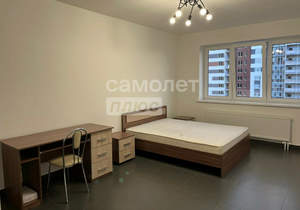 2-к квартира, вторичка, 58м2, 11/20 этаж