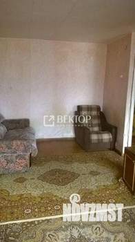 1-к квартира, вторичка, 31м2, 3/5 этаж