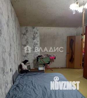 1-к квартира, вторичка, 39м2, 1/9 этаж