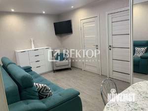 3-к квартира, вторичка, 54м2, 5/5 этаж