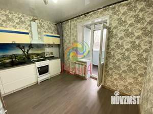 1-к квартира, вторичка, 41м2, 1/9 этаж