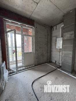 1-к квартира, вторичка, 53м2, 4/9 этаж