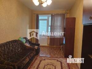 1-к квартира, вторичка, 41м2, 6/9 этаж