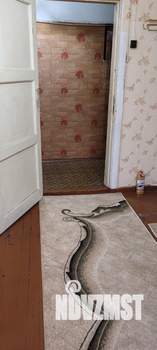 4-к квартира, вторичка, 80м2, 2/6 этаж