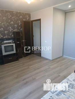 1-к квартира, вторичка, 33м2, 4/5 этаж