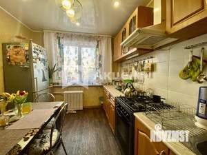 3-к квартира, вторичка, 63м2, 2/9 этаж
