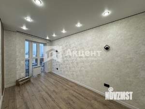 1-к квартира, вторичка, 32м2, 5/10 этаж