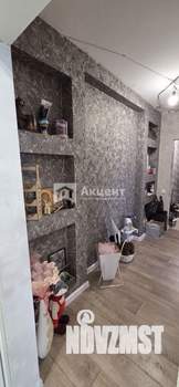 2-к квартира, вторичка, 61м2, 8/17 этаж