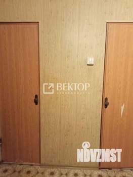 3-к квартира, вторичка, 59м2, 1/5 этаж