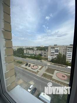 1-к квартира, вторичка, 54м2, 10/11 этаж