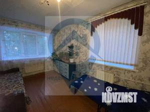1-к квартира, вторичка, 31м2, 4/5 этаж