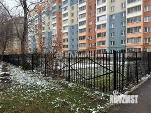 3-к квартира, вторичка, 72м2, 9/10 этаж