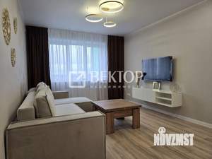 1-к квартира, вторичка, 40м2, 10/17 этаж