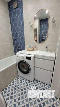 2-к квартира, вторичка, 66м2, 4/18 этаж