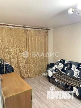 1-к квартира, вторичка, 31м2, 3/5 этаж