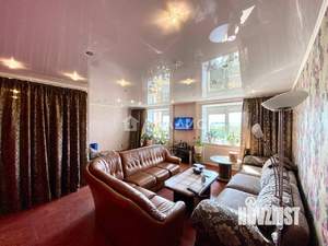 3-к квартира, вторичка, 102м2, 8/10 этаж