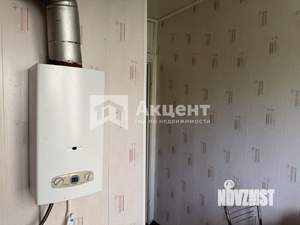 3-к квартира, вторичка, 52м2, 2/5 этаж
