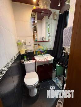 2-к квартира, вторичка, 46м2, 2/3 этаж