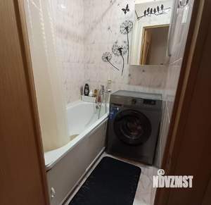 1-к квартира, вторичка, 36м2, 5/5 этаж