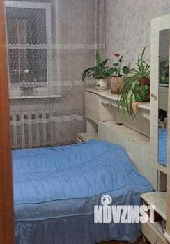 2-к квартира, вторичка, 51м2, 11/16 этаж