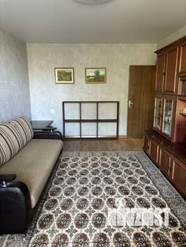 2-к квартира, вторичка, 60м2, 7/17 этаж