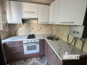 3-к квартира, вторичка, 60м2, 4/5 этаж