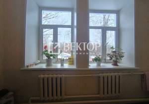 4-к квартира, вторичка, 86м2, 2/2 этаж