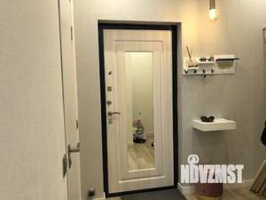 1-к квартира, вторичка, 41м2, 1/3 этаж