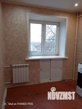 1-к квартира, вторичка, 30м2, 3/4 этаж