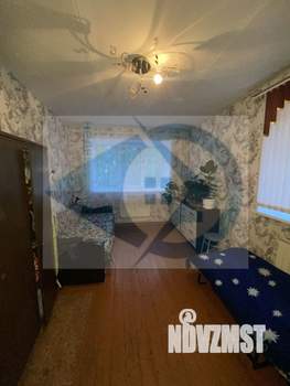 1-к квартира, вторичка, 31м2, 4/5 этаж