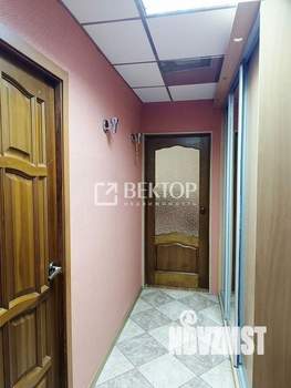 2-к квартира, вторичка, 54м2, 8/9 этаж