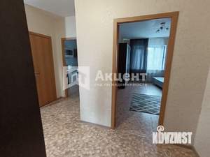 2-к квартира, вторичка, 69м2, 6/14 этаж