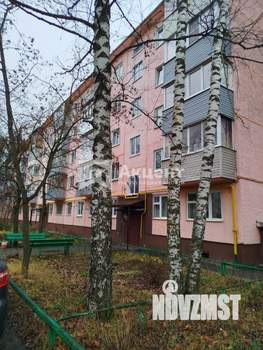 1-к квартира, вторичка, 31м2, 2/5 этаж