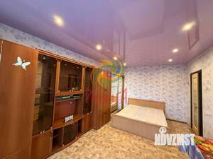 2-к квартира, вторичка, 53м2, 6/9 этаж