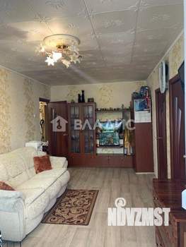 3-к квартира, вторичка, 51м2, 3/5 этаж